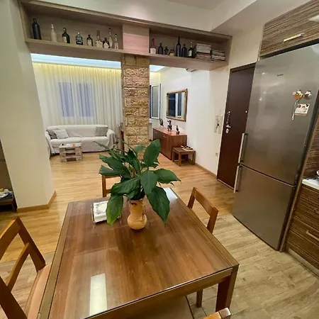 Apartment Eleonora's Hidden Gem *