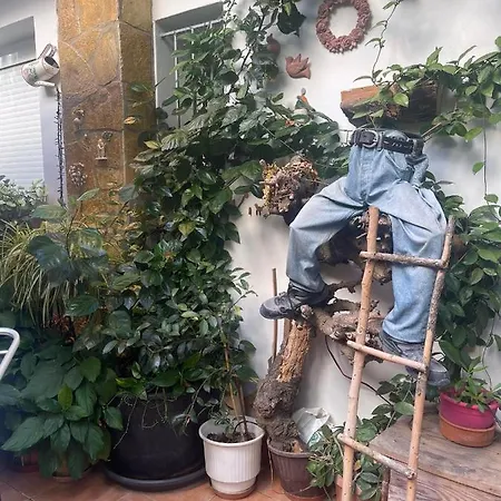 Apartment Eleonora's Hidden Gem Athens
