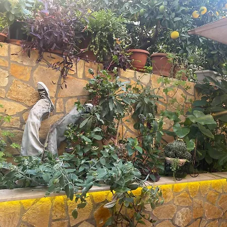 Eleonora's Hidden Gem Apartment *
