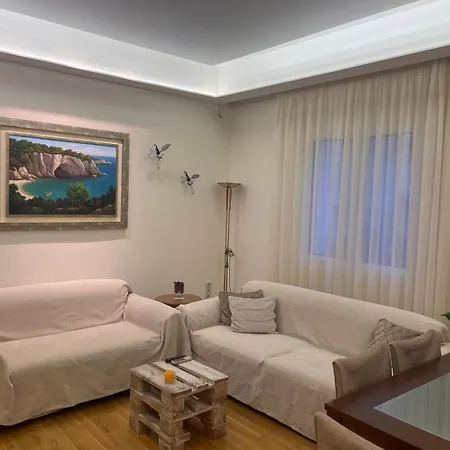 Eleonora's Hidden Gem Apartment Athens