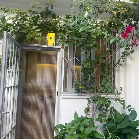 Apartment Eleonora's Hidden Gem Athens