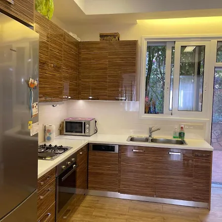 Apartment Eleonora's Hidden Gem Athens