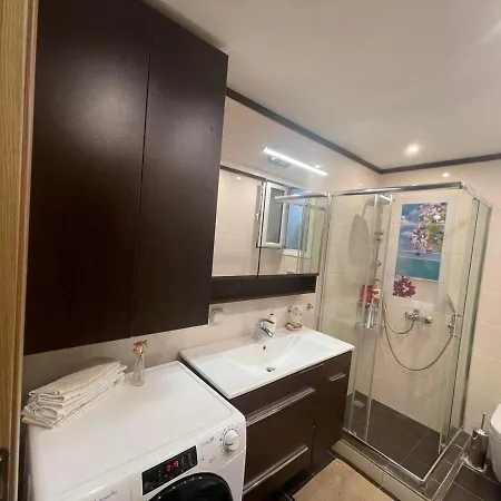 Apartment Eleonora's Hidden Gem Athens
