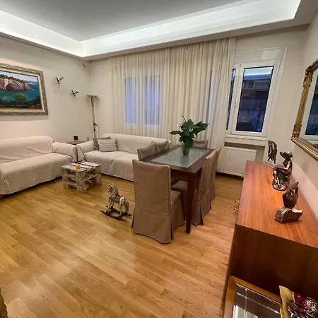 Apartment Eleonora's Hidden Gem *
