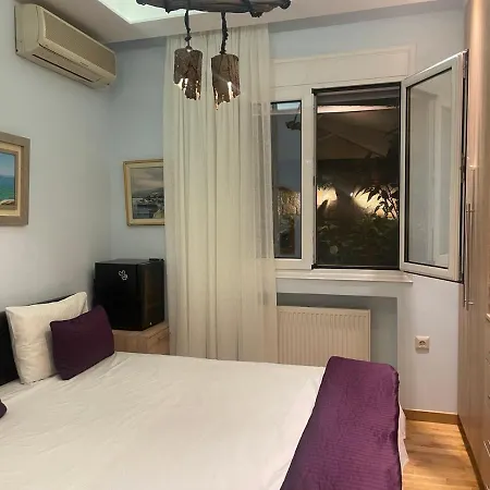 Eleonora's Hidden Gem Apartment
