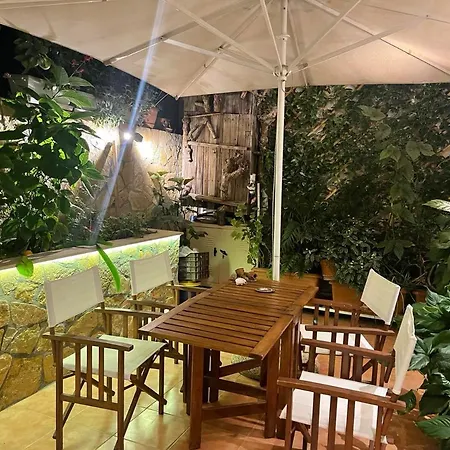 Eleonora's Hidden Gem Athens